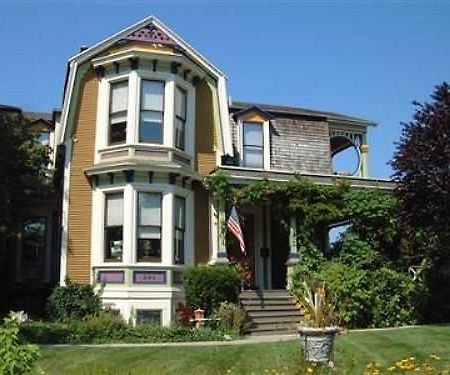 Boyden House Inn B&B Grand Haven Exterior foto