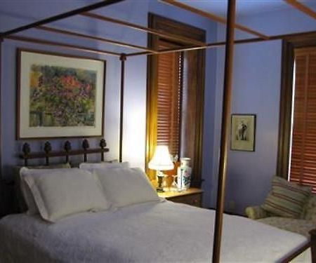 Boyden House Inn B&B Grand Haven Quarto foto