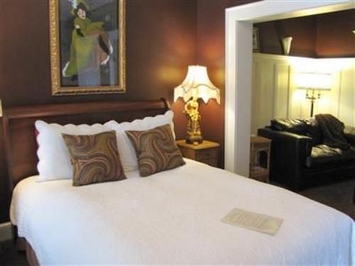 Boyden House Inn B&B Grand Haven Quarto foto