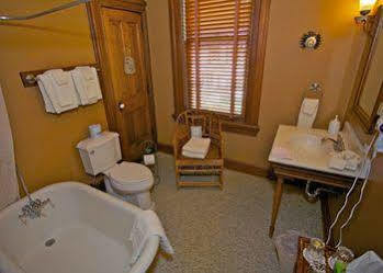 Boyden House Inn B&B Grand Haven Exterior foto