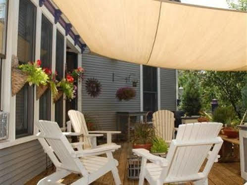 Boyden House Inn B&B Grand Haven Facilidades foto