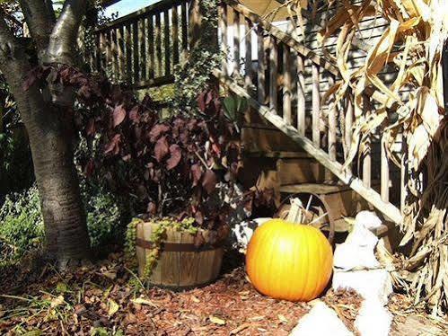 Boyden House Inn B&B Grand Haven Exterior foto